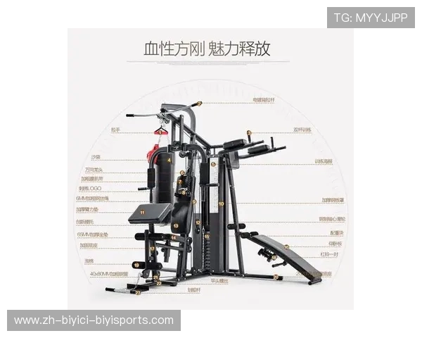 手臂向下压训练器材详解：健身房常见力量训练设备