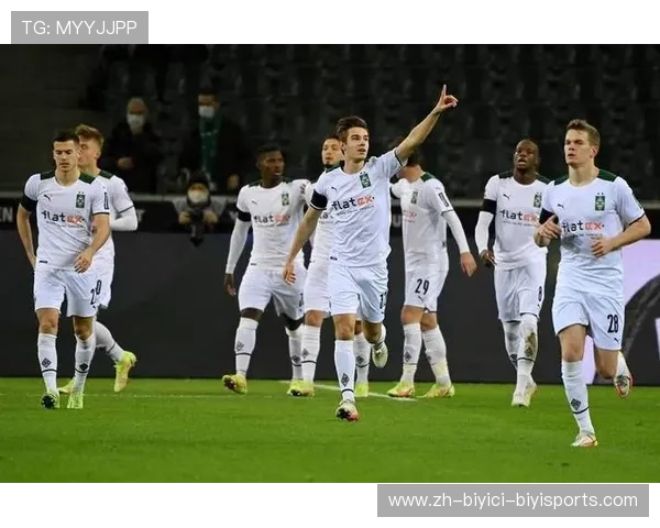 门兴输给德甲其他球队的比赛分析与反思 门兴输给德甲其他球队的比赛分析与反思