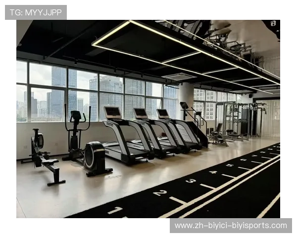 高档健身器材：高端健身器材的设计、性能与品牌推荐