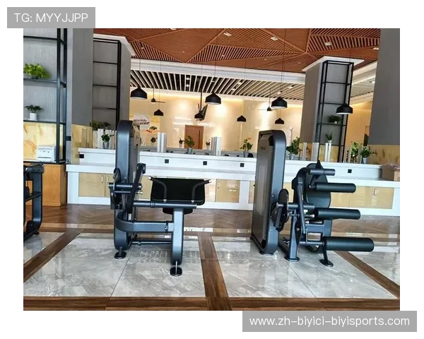 济南商用健身器材的市场趋势与购买建议