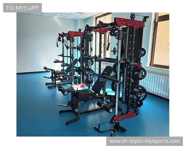 顶级室内健身器材推荐,助你打造完美家庭健身房 顶级室内健身器材推荐,助你打造完美家庭健身房